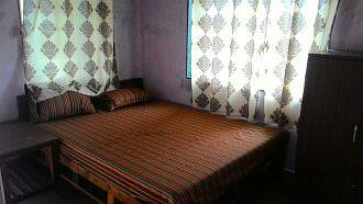 Aamantran Agritourism Centre, Junnar 2